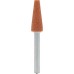 DREMEL Korund-Schleifspitze 6,4 mm 26150953JA