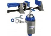 Dremel Multi-Vise 3-in-1 Multi-Schraubstock (2500) 26152500JA