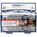 Dremel EZ SpeedClic Schneid-Set (SC690) 2615S690JA