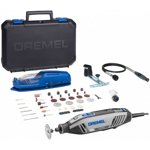 DREMEL 4250 (4250-3/45) Multifunktionswerkzeug F0134250JF