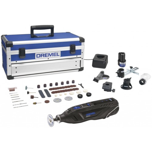 Dremel 8260-5/65 Multifunktionswerkzeug F0138260JF