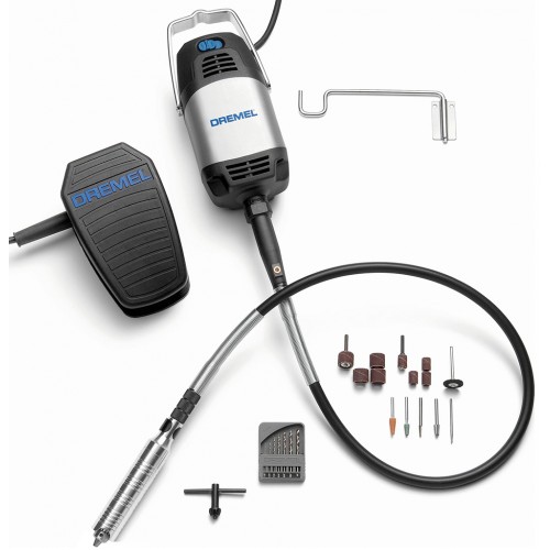 DREMEL® Fortiflex Kabelgebundene Werkzeuge F0139100JA