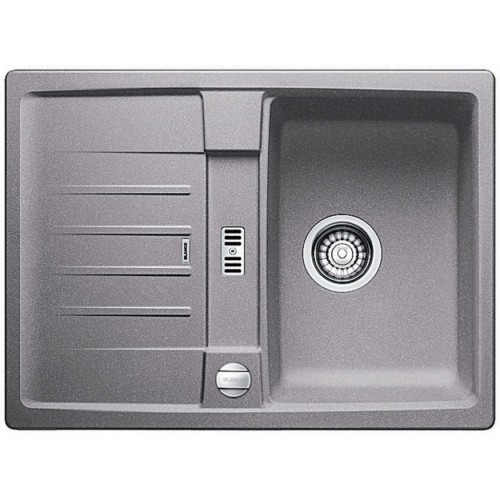 BLANCO Lexa 40 S SILGRANIT, Granitspüle alumetallic 518623 BLANCO Lexa 40 S SILGRANIT, Granitspüle alumetallic 518623
