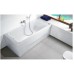 Roca Easy Badewanne Sanitär-Acryl 140 x 70 cm, 7248180000