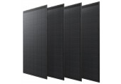 EcoFlow 4 x 250W starres Solarmodul-Set 1ECOS250