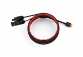 EcoFlow Solarkabel MC4 auf XT60i 3,5 m 1ECO1330-03