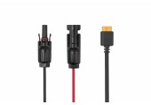 EcoFlow Solarkabel MC4 auf XT60i, 5 m 1ECO1330-04