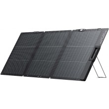 EcoFlow Solarpanel 160W faltbar – 3. Generation 1ECO1000-04L-EU