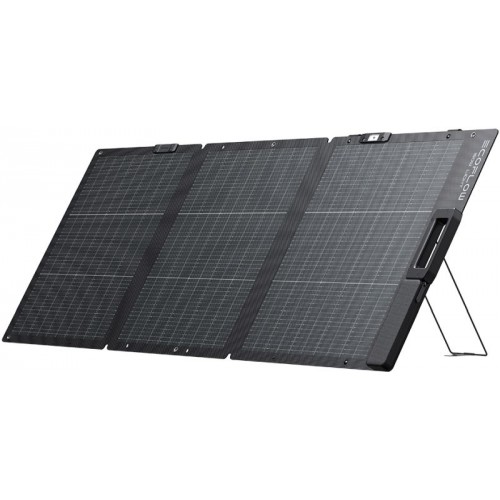 EcoFlow Solarpanel 160W faltbar – 3. Generation 1ECO1000-04L-EU