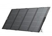 EcoFlow 400W faltbares Solarpanel – 2. Generation 1ECO1000-07N