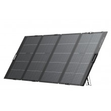EcoFlow 400W faltbares Solarpanel – 2. Generation 1ECO1000-07N