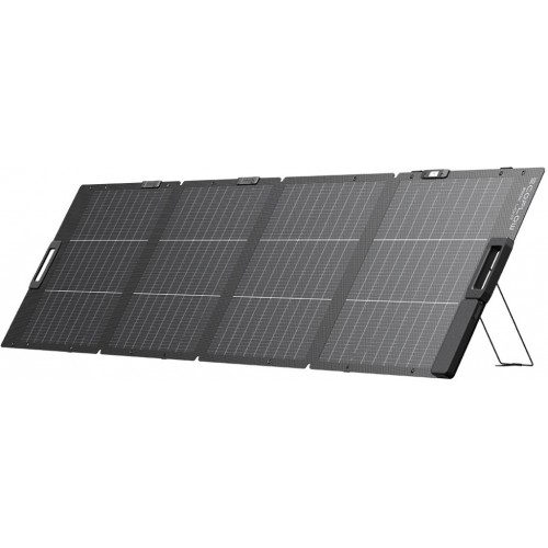 EcoFlow panel solarny 220W składany – 3. generacja 1ECO1000-08