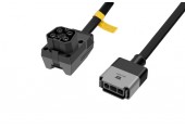 EcoFlow PowerStream zu DELTA Pro Verbindungskabel 0,5m 1ECOPS-04