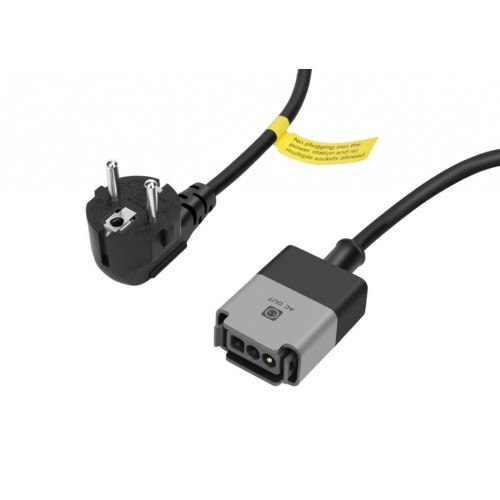 EcoFlow PowerStream BKW - AC Verbindungskabel 5m 1ECOPS-10