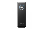 EcoFlow RAPID Powerbank (25 000 mAh, 170 W) – Silber 1ECORAP25000-140-A-EU