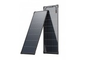 EcoFlow RV Max Set mit zwei 130W-Solarmodulen 1ECOS130