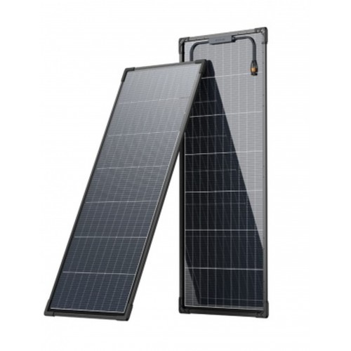 EcoFlow RV Max Set mit zwei 130W-Solarmodulen 1ECOS130