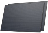 EcoFlow 2 x 450 W starres Solarmodul-Set 1ECOS450
