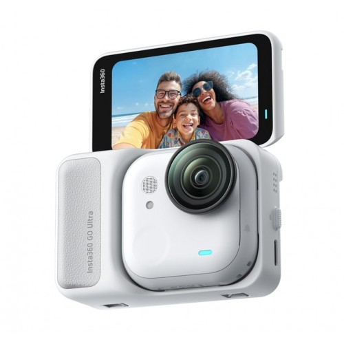 Insta360 GO Ultra (weiß) INST490 Insta360 GO Ultra (weiß) INST490