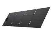 EcoFlow 60 W Typ C faltbares Solarpanel 1ECOS60