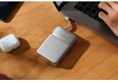 EcoFlow Magnetische Powerbank Rapid 10000 mAh 1ECORAP1000
