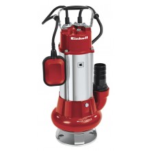 Einhell CLASSIC GC-DP 1340 G Schmutzwasserpumpe 4170742