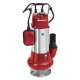 Einhell CLASSIC GC-DP 1340 G Schmutzwasserpumpe 4170742
