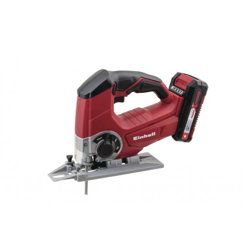 Einhell Kids Kinder-Stichsäge Power X-Change 6000002