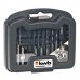 KWB Power Box, 25tlg. 109025