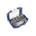 KWB, Bit-Box, 17-tlg., Industriequalität, 118900