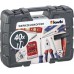 KWB Werkzeugkoffer 40-tlg 370720