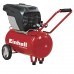 Einhell Expert TE-AC 400/50/10 Kompressor 4010470