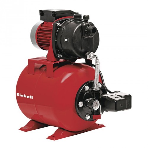 Einhell Classic GC-WW 6538 Hauswasserwerk 4173190
