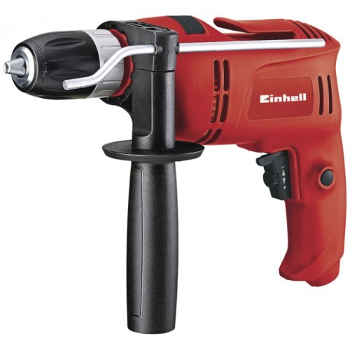Einhell Classic TH-ID 650 E Schlagbohrmaschine 4258682 Einhell Classic TH-ID 650 E Schlagbohrmaschine 4258682