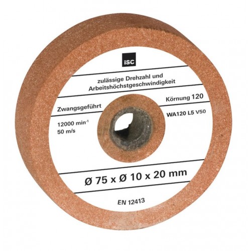 Einhell Schleifrad 75x10x20mm 4412625