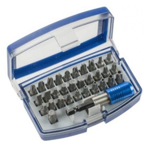 Einhell Kraftixx Bit-Box 32dílná 118490