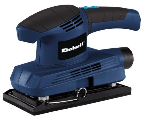 Einhell Blue BT-OS 150 Schwingschleifer Schleifmaschine 4460544