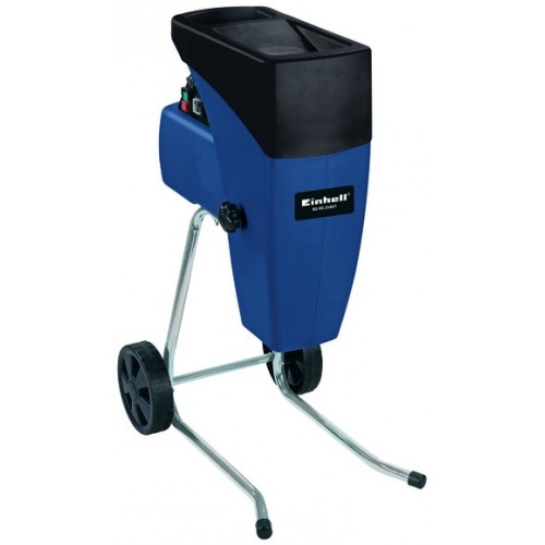 Einhell-Elektro Leisehäcksler BG-RS2540/1