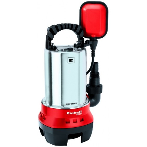 Einhell GH-DP 6315 N Schmutzwasserpumpe, 4170491