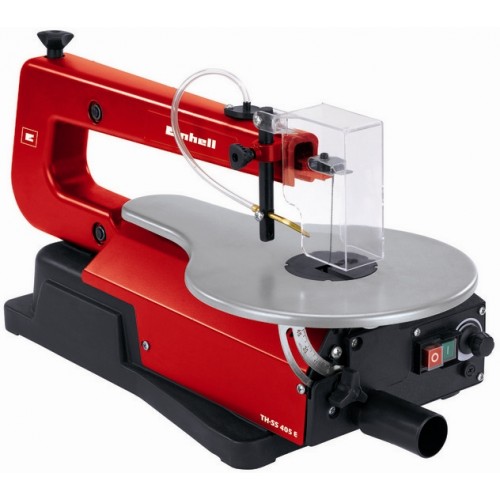 Einhell TH-SS 405 E, Dekupiersäge, 4309040