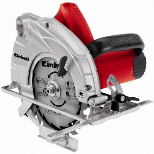 Einhell Handkreissäge TH-CS 1400/1 1400 Watt, 4330937