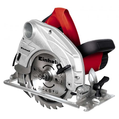 Einhell TH-CS 1200/1 Handkreissäge 4330936
