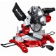 Einhell TC-MS 2513 L Kapp-Gehrungssäge (1600 W/250mm) 4300850