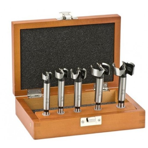 Einhell Forstnerbohrer 5tlg. 706000