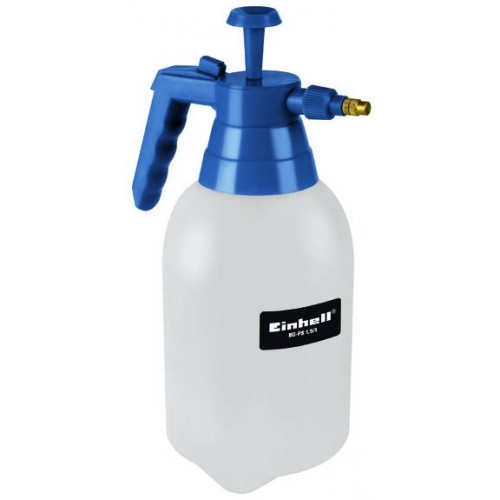 Einhell BG-PS 1,5/1 Druckspritze, 1,5l Einfüllmenge Einhell BG-PS 1,5/1 Druckspritze, 1,5l Einfüllmenge