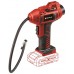 Einhell CE-CC 18 Li-Solo Akku-Autokompressor (18V/ohne akku) 2071010