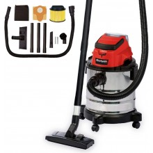 Einhell TC-VC 18/20 Li S-Solo Nass-Trockensauger 2347130