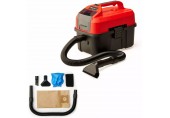 Einhell TE-VC 18/10 Li-Solo Akku-Nass-/Trockensauger (18V/ohne akku) 2347160