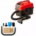 Einhell TE-VC 18/10 Li-Solo Akku-Nass-/Trockensauger (18V/ohne akku) 2347160