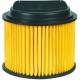 Einhell Faltenfilter, zum Trockensaugen, Zubehör Nass-Trockensauger 23.511.13